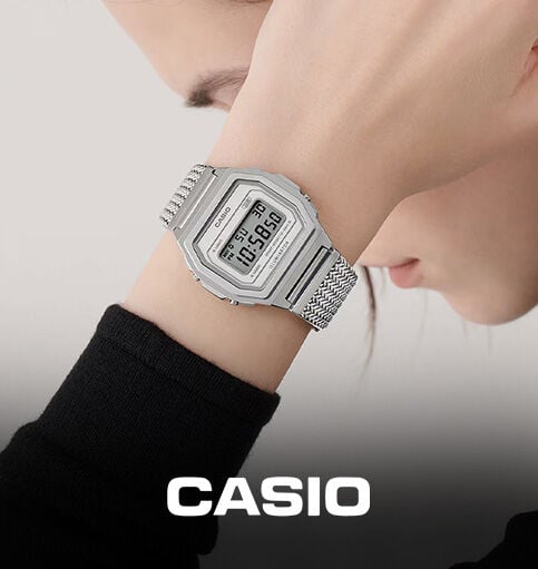 Casio